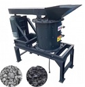 Upgrade Product Charcoal Crusher Machine Charcoal Grinder Crusher for Briquettes