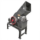 High Cost-Effective Hammer Crusher High Performance Mining Equipment for Ore Stone Limestone Quarry 5-15t/h Capacity Easy