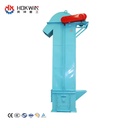 Automatic Vertical Grain Transport Mill Bucket Elevator
