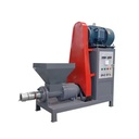 Wood Sawdust Charcoal Briquette Making Machine Cube Charcoal Rods Making Machine