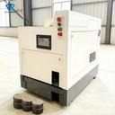 Scrap Metal Briquetting Machine Turnings Briquetting Machine Stainless Steel Turnings Compactor
