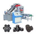Factory Lowest Price Shisha Hookah Charcoal Briquette Press Machine Shisha Charcoal Making Production Machine
