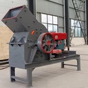 New Gold Ore Hammer Crusher Mill Stone Hammer Essential for Manufacturing Plants Stone Crusher Machine