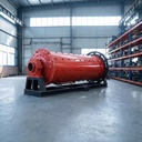 High Energy Ceramic Ball Mill 2-10 Ton Capacity Limestone Scrap Metal Grinding Machine for Gold Mining