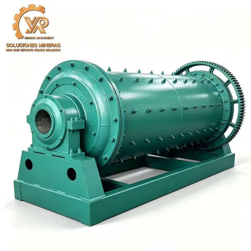 Factory Price Cement Clay Clinker Grinding Ball Mill for Mining Ore Aggregate Processing Plant