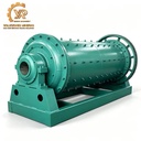 Factory Price Cement Clay Clinker Grinding Ball Mill for Mining Ore Aggregate Processing Plant