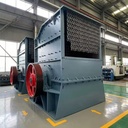 Durable PC1618 Heavy Duty Hammer Mill Crusher Machine for Hard Rock Crushing Mining Aggregate