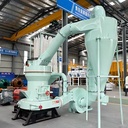 Industrial Raymond Mill Pulverizer Limestone Fine Powder Grinding Mill Machine Mini Grinding Equipment