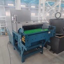 Intelligent Ball Mill Feeder with Automatic Engine System for Grinding Ore Featuring Patented Precise Steel Ball Addition System