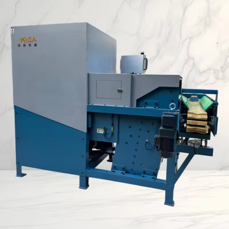 Intelligent Automatic Ball Mill Feeder with Motor 380V 15-60 Balls/Minute Adjustable Capacity for Mining