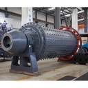 Attritor Batch Grinding Ball Mill Machine diesel Engine Powered 500kg Ceramic Vertical Gold Ball Mill 1 Ton Ball Mill
