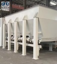 Vertical Dryer for Metallurgical Furnace Pellets Industrial ODM Custom Pellet Drying Equipment