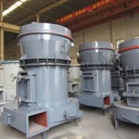 Raymond Mill for Calcium Carbonate Limestone Kaolin Gypsum Super Fine Powder Production Line