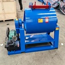 Low Cost Small Lab Ball Mill Economic Laboratory Equipment for Small Mining Business