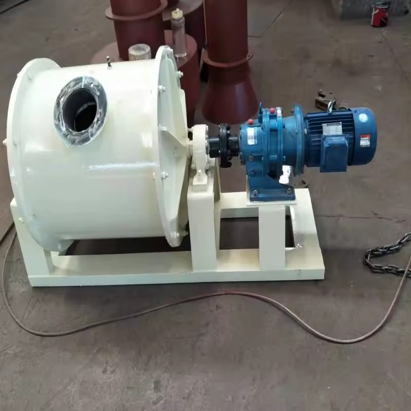 Industrial Small Scale Laboratory Ball Mill for Mining and Material Research