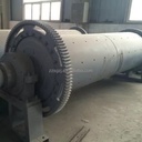 High Quality Limestone Feldspar Gold Mining Ore Rock Ball Mill Grinding Machine