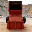 Quality Guaranteed PC Series Hammer Crusher Reliable Equipment for Global Mining and Construction Projects