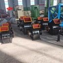 Hammer Mill Crusher for Gold Mining PC Series Small Gold Ore Rock Crushing Mill, Gold Processing Equipment Manufacturer