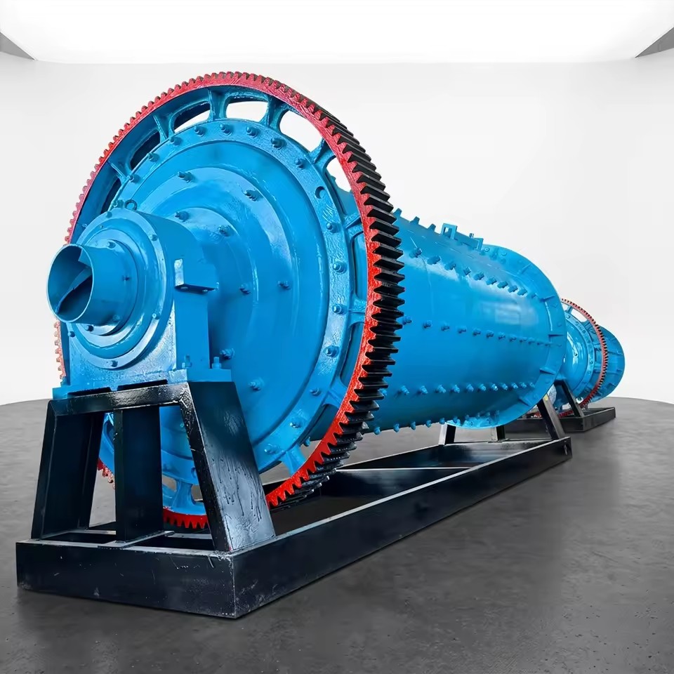 Low Investment Cost Ball Mill for Gold Ore Cil Plant Buy Ball Mill for Gold Mining