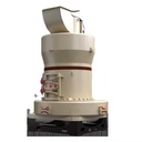 High Capacity Low Cost HGM100 Ultra Fine Grinding Mill with Energy Saving and Environmentally Friendly