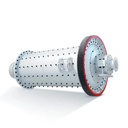 Best Selling Hot Ball Mill for Mineral Processing Line From Chinese Supplier