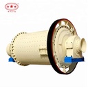 High-Efficiency Ball Mill for Mining and Cement Grinding
