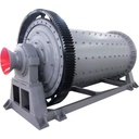 Gold/Copper/Iron/Rock Ore Grinding Machine 1-2tph 900*1800 Widely Used Ball Mill Price