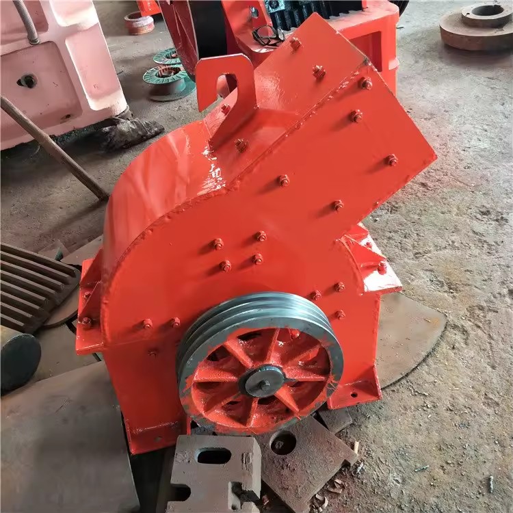 New Design Low Cost Mineral Rock