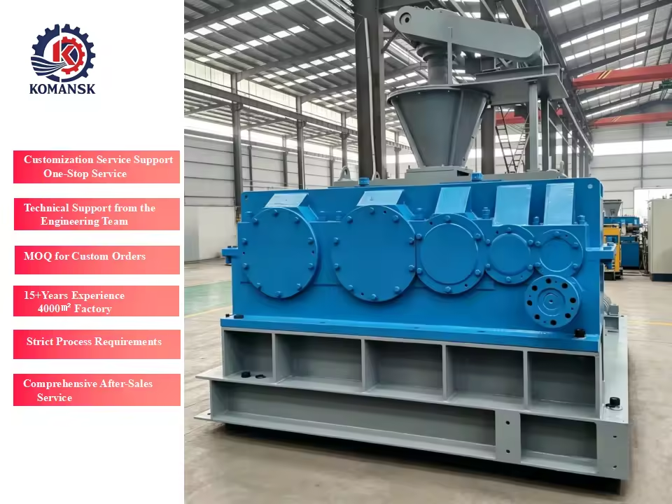 Dry Powder Ball Press Machine Rapid Forming Equipment for Iron Oxide Scale Low Consumption High Efficiency