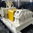 Brequitte Making Machine Metal Mining Powder High Density ISO9001 Certified 20-100mm Briquette Size Rapid Balling Forming