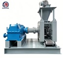 High-Pressure Brequitte Making Machine for Metal Mining Powder ISO9001 Certified 7-10 Tons/Hour Capacity Environmental Friendly