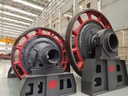 Low Consumption Bauxite Ore Ball Mill Professional Mining Grinding Plant Equipment Manufacturer