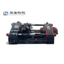 High-Density Briquettes Prevent Oxidation & Waste | Y83W-630 Chip Compactor for Scrap Metal Chips