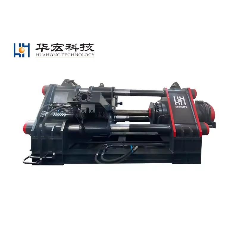 Y83W-630 Hydraulic Chip Briquetting Press | Dense Briquettes for Easy Shipping & Less Material Waste