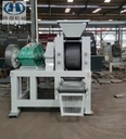 Furnace Core Powder Ball Press Machine HG-360 Briquette Machine Customizable Ball Shapes Manufacturer's Direct Supply