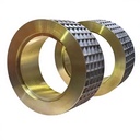 Multi-Purpose Ball Press Parts Ball King Bearing & Gear High Efficiency Mining Equipment Roller High-Strength Alloy Steel