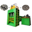 Heavy Duty Automatic Scrap Gantry Shear Shearing Machine Manufacturer
