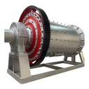 High-quality Ball Mill for Gold and Iron Ore Mining 1500*3500 Bearing Gear Electric Ball Mill for Gold Ore Crushing