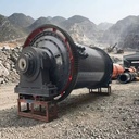 Factory Direct Price 2700x4000 Wet Ball Mill | Industrial Ore Grinding Rod Mill for Slag Iron Copper Processing
