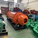 Wet Ball Mill Machine, Ball Mill for Gold Mining, Ball Grinding Mill