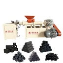 Factory Price Coal Pellet Briquette Machine/Charcoal Stick Extruder Activated Carbon Pellet Making Machine
