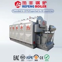 Price DZL Automatic 0.7MW 1MW 1.4MW 2.8MW 4.2MW 5.6MW 7MW 10MW Central Heating Anthracit Coal Fired Hot Water Boiler