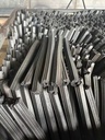 100% Natural Hard Wood Sawdust Charcoal Briquettes Machine-Made Fixed Carbon 80-90% Moisture Max 5% Ash Content 2-4% Burning