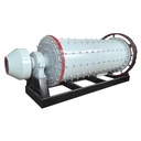 Mining Dry Process Ball Mill Equipment Factory Direct Sales Lead Manganese Iron Slag Cement Gold Grinding Ball Mill