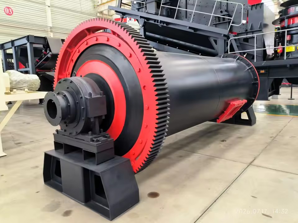 Good Factory Ceramic Ball Mill 1500*4500 for Quartz and Silica Sand Grinding Avoiding Iron Contamination Get Fine Powder