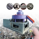 Customization RDF Machine for Solid Waste Garbage Fuel RDF Briquette Press Machine Waste RDF Briquetting Machine Price