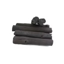 Wholesale Oak Hardwood Charcoal for BBQ and Shisha Machine-Made Briquettes in Hexagon Lump Pattern Bulk Stock Available