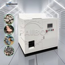 Magnesium Powder & Shavings Briquetting Press Magnesium Block Metal Baler