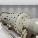 Continuous Wet Ball Mill Limestone Quartz Sand Grinding Production Equipment
