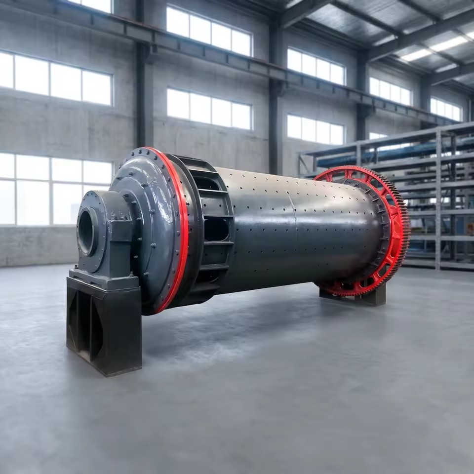 Grinder Producing Machine Rod Gold Mining Ball Mill Price 25Th Ball Mill Grinding Machine
